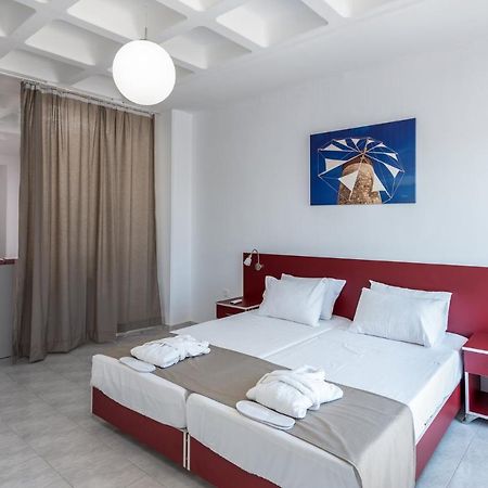 Apartamento Mv83 New Marina Rhodes City Exterior foto