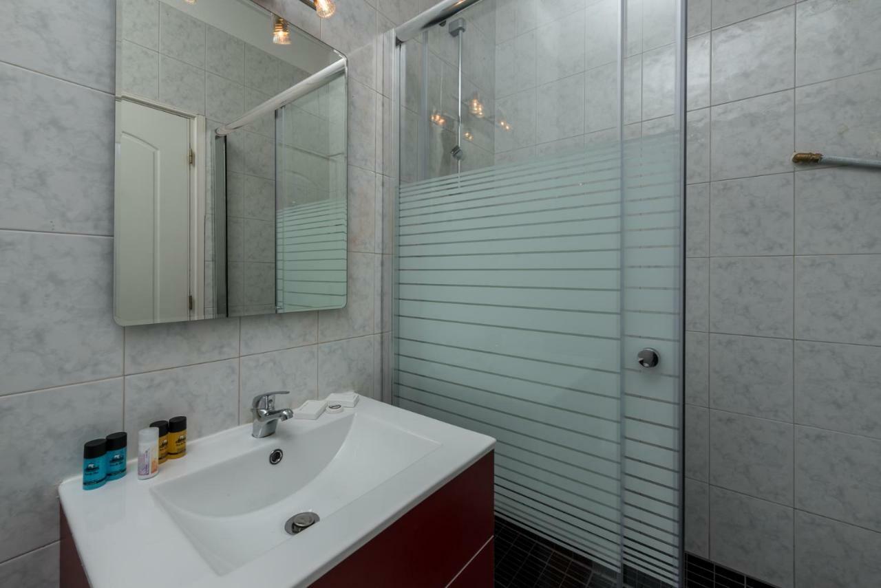 Apartamento Mv83 New Marina Rhodes City Exterior foto
